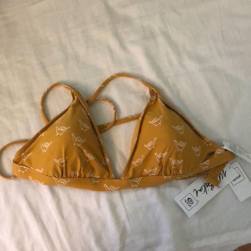bikini top